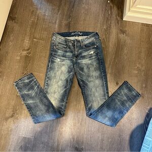 American Eagle. Size 6.